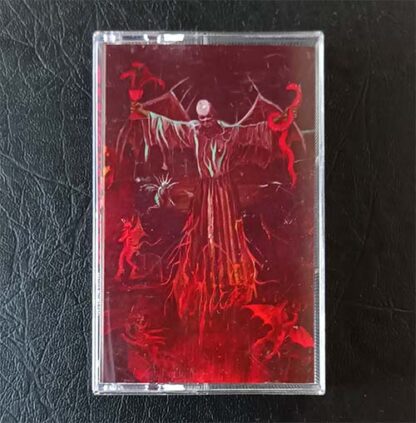 SLAUGHTBBATH - cassette