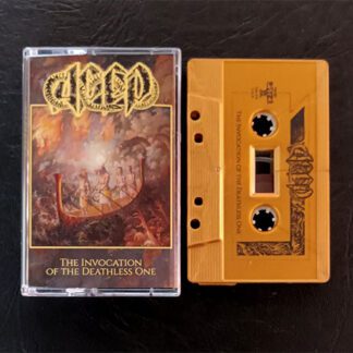 APEP - The Invocation of TAPE