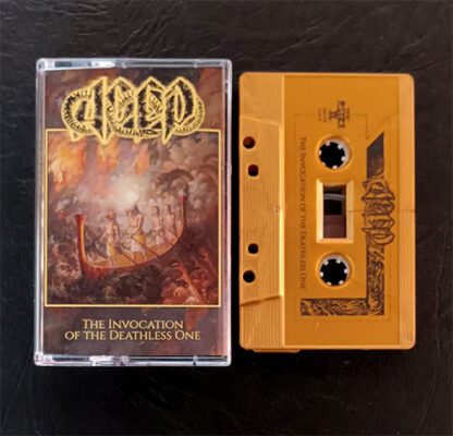 APEP - The Invocation of TAPE