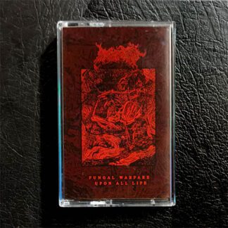 cassette Blood Spore