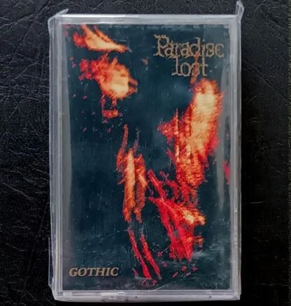 PARADISE LOST GOTHIC