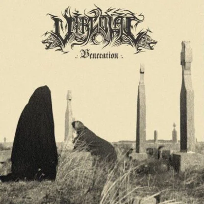 VIRCOLAC - Veneration CD