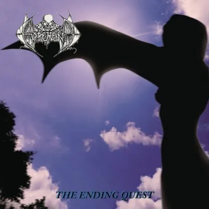 GOREMENT - The Ending Quest LP