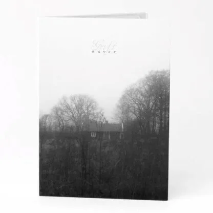 grift arvet cd