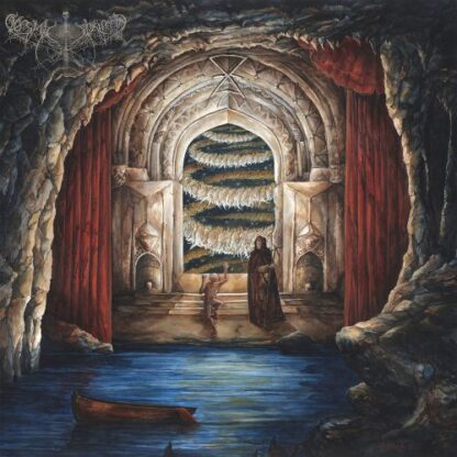 COSMIC PUTREFACTION CD