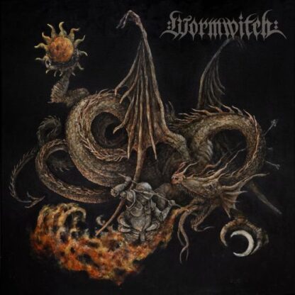 wormwitch cd