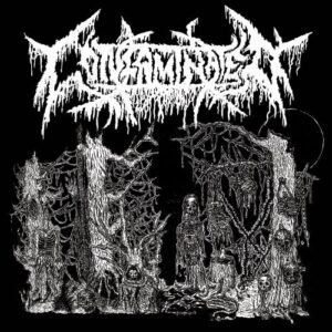 contaminated/kutabare split