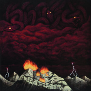 EPITAPHE - Demo MMXVII CD