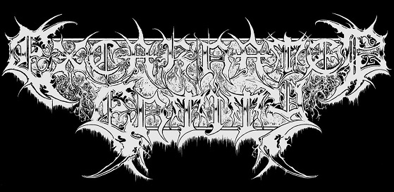 excarnated entity logo