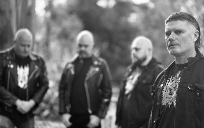 Olde Outlier - From Shallow Lives to Shallow Graves